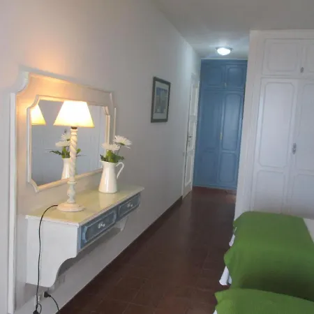 Antequera By Interhome Apartman Radazul