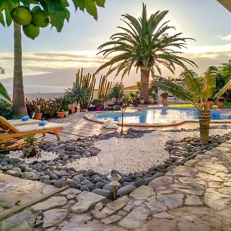 Antequera By Interhome Радазул