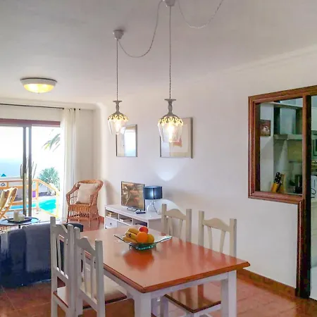Antequera By Interhome * Радазул