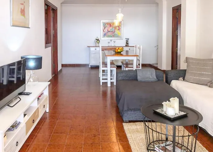 Antequera By Interhome アパート