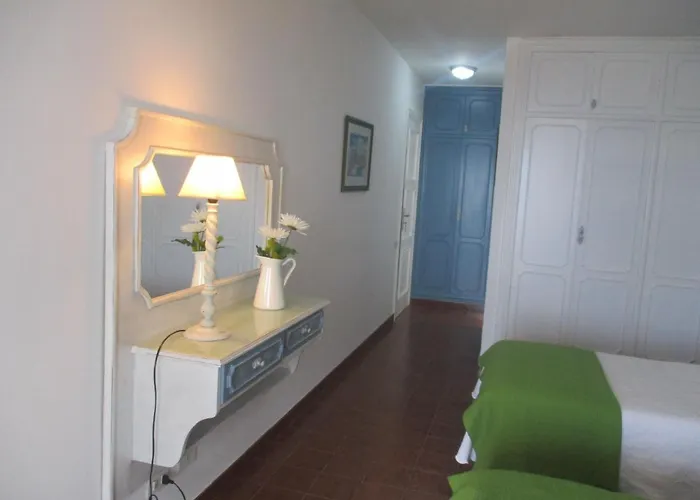 Antequera By Interhome アパート Radazul