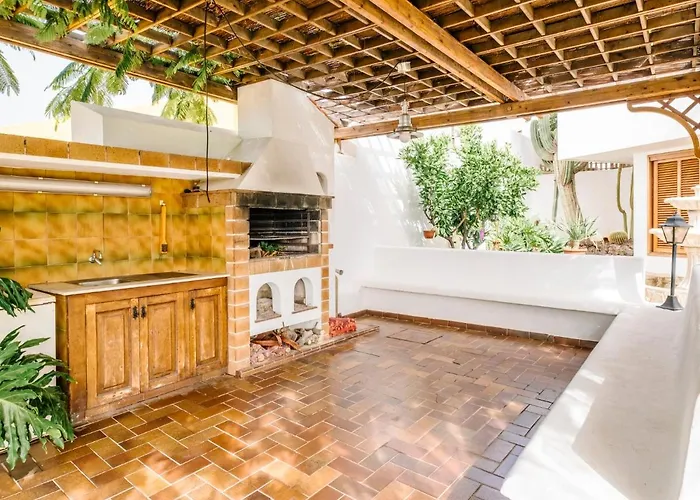 Antequera By Interhome アパート
