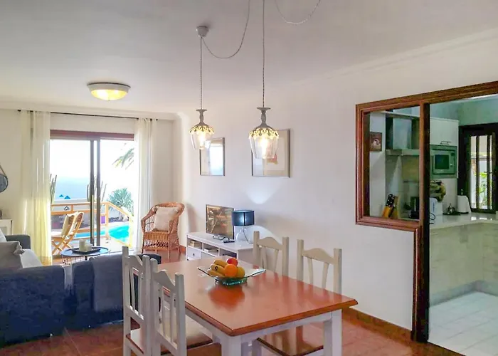 Antequera By Interhome * Radazul