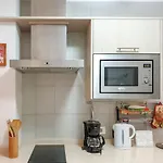 Apartman Antequera By Interhome Radazul