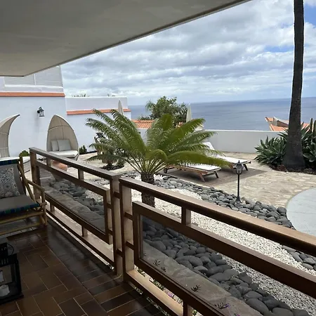 Antequera By Interhome Lägenhet Radazul