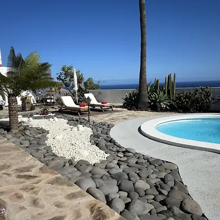 Lägenhet Antequera By Interhome Radazul