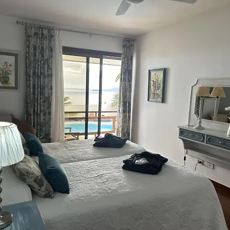 Lägenhet Antequera By Interhome