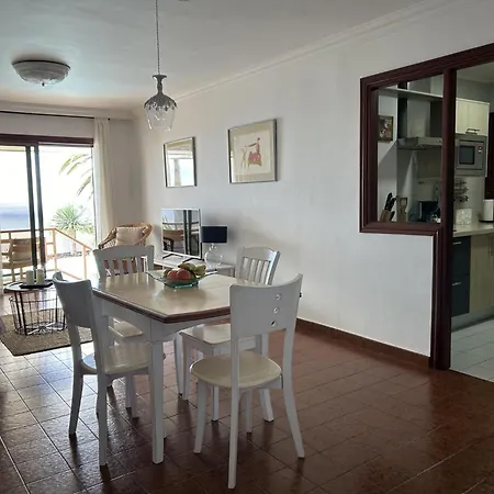 Antequera By Interhome Appartement *