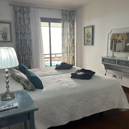 Lägenhet Antequera By Interhome *