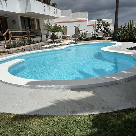 Antequera By Interhome *