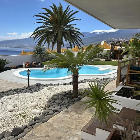 Antequera By Interhome