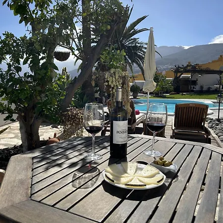 Antequera By Interhome Lägenhet *