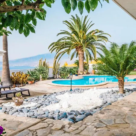 Antequera By Interhome Lägenhet *