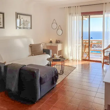 Antequera By Interhome Lägenhet *