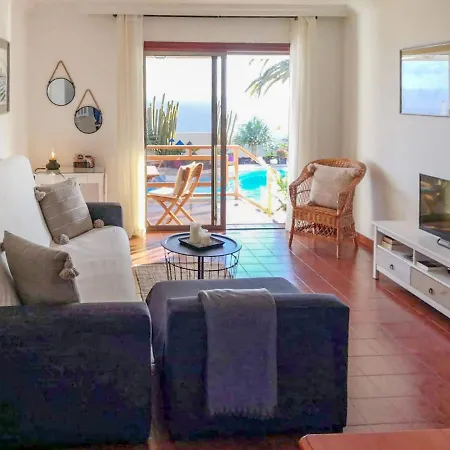 Lägenhet Antequera By Interhome *