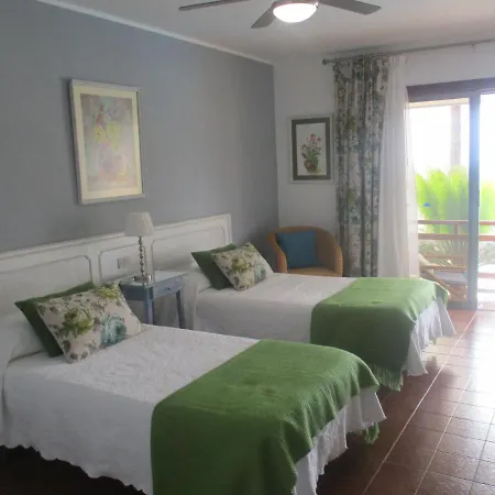 Antequera By Interhome *