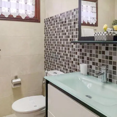 Antequera By Interhome Lägenhet Radazul