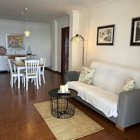 Daire Antequera By Interhome *