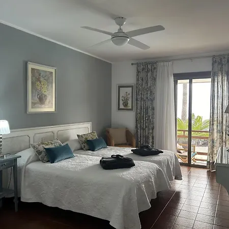 Daire Antequera By Interhome *