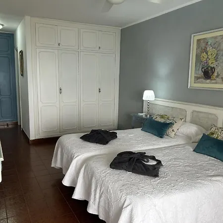 Antequera By Interhome Daire