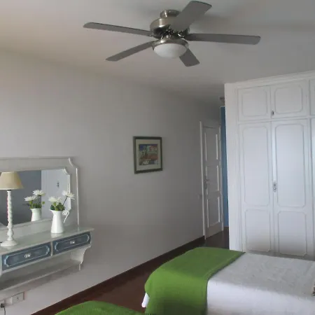 Daire Antequera By Interhome