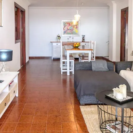 Antequera By Interhome Apartment