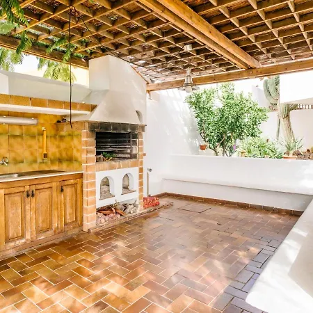 Antequera By Interhome Daire